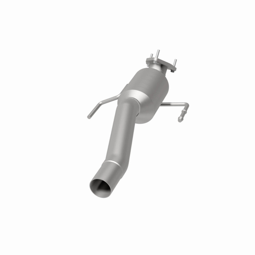 04-07 VW Touareg 4.2L P/S Direct-Fit Catalytic Converter 24186 Magnaflow - Catalytic Converters Car Part People