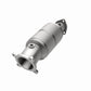 05-09 Audi A4 2.0 turbo Direct-Fit Catalytic Converter 24190 Magnaflow