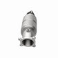05-09 Audi A4 2.0 turbo Direct-Fit Catalytic Converter 24190 Magnaflow