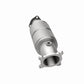 05-09 Audi A4 2.0 turbo Direct-Fit Catalytic Converter 24190 Magnaflow