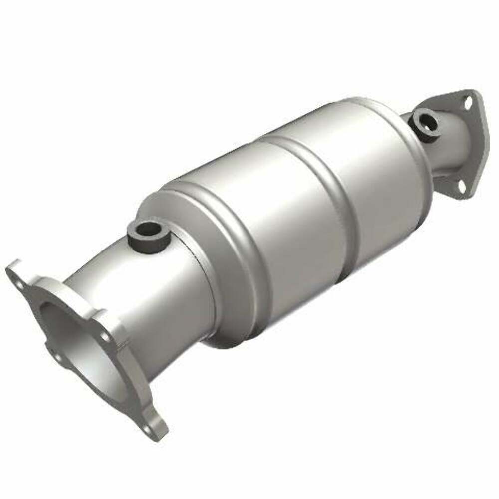05-09 Audi A4 2.0 turbo Direct-Fit Catalytic Converter 24190 Magnaflow