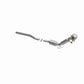 06-08 Jetta/GTI/A3 Direct-Fit Catalytic Converter 24191 Magnaflow