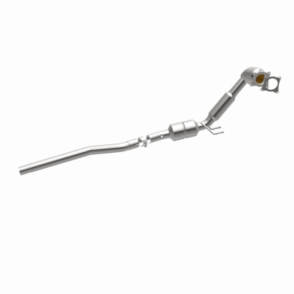 06-08 Jetta/GTI/A3 Direct-Fit Catalytic Converter 24191 Magnaflow