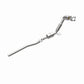 06-08 Jetta/GTI/A3 Direct-Fit Catalytic Converter 24191 Magnaflow