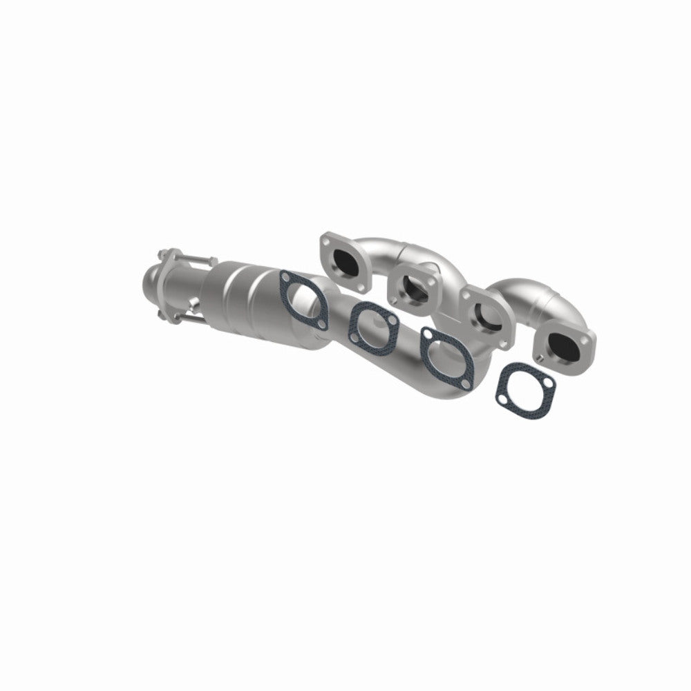 02-03 BMW 745i 4.4L D/S Direct-Fit Catalytic Converter 24192 Magnaflow