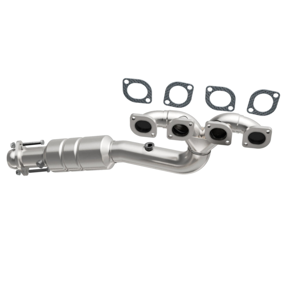 02-03 BMW 745i 4.4L D/S Direct-Fit Catalytic Converter 24192 Magnaflow