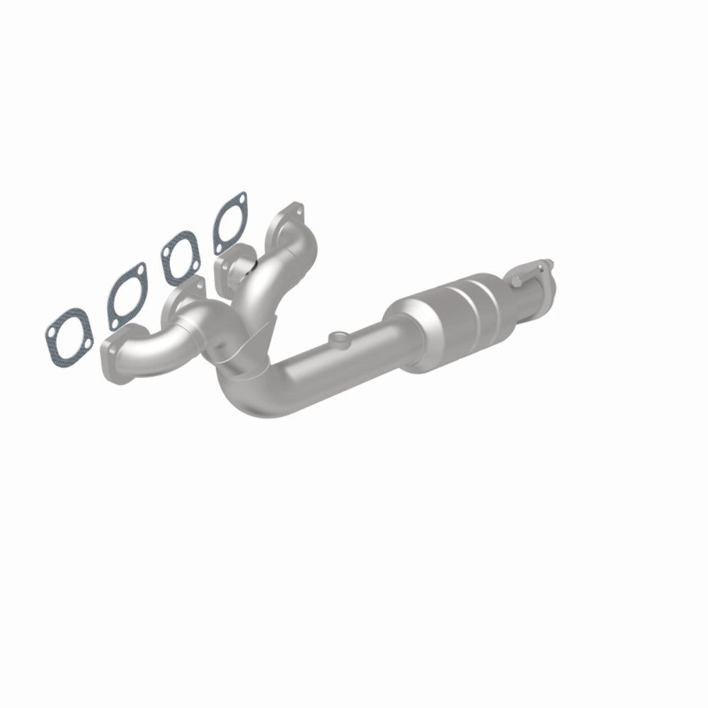 02-03 BMW 745i 4.4L D/S Direct-Fit Catalytic Converter 24192 Magnaflow