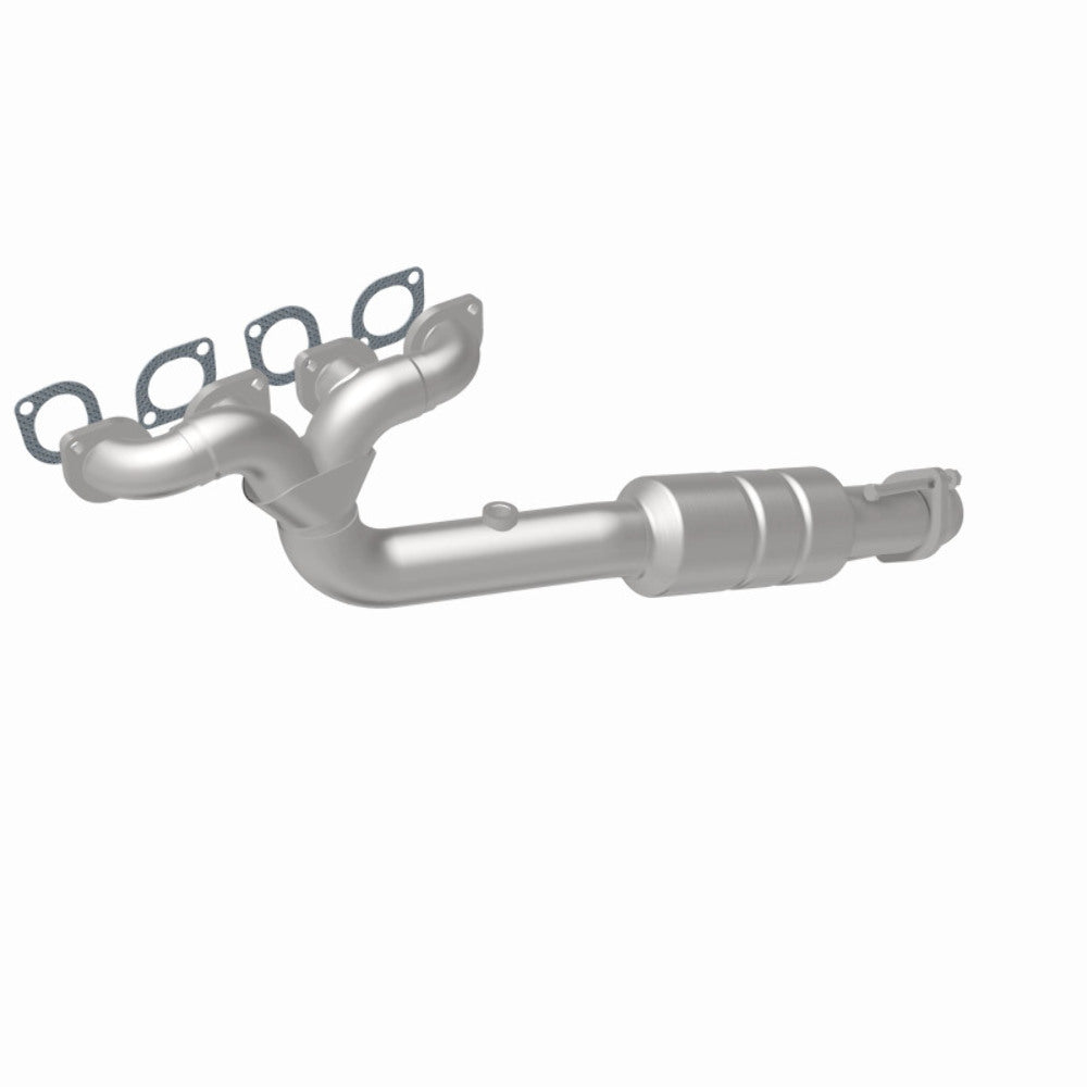 02-03 BMW 745i 4.4L D/S Direct-Fit Catalytic Converter 24192 Magnaflow