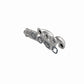 02-03 BMW 745i 4.4L D/S Direct-Fit Catalytic Converter 24192 Magnaflow