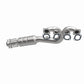 02-03 BMW 745i 4.4L D/S Direct-Fit Catalytic Converter 24192 Magnaflow