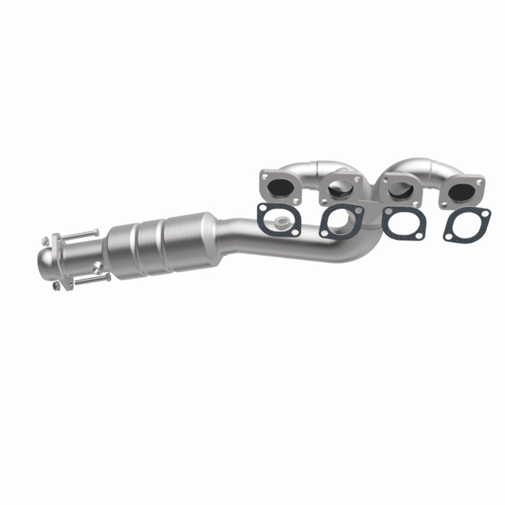 02-03 BMW 745i 4.4L D/S Direct-Fit Catalytic Converter 24192 Magnaflow