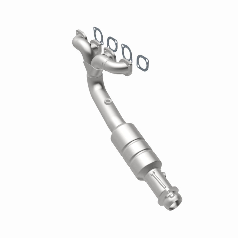 02-03 BMW 745i 4.4L D/S Direct-Fit Catalytic Converter 24192 Magnaflow