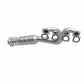 02-03 BMW 745i 4.4L D/S Direct-Fit Catalytic Converter 24192 Magnaflow