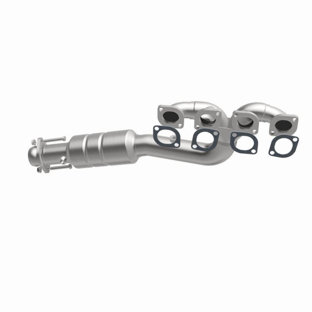 02-03 BMW 745i 4.4L D/S Direct-Fit Catalytic Converter 24192 Magnaflow