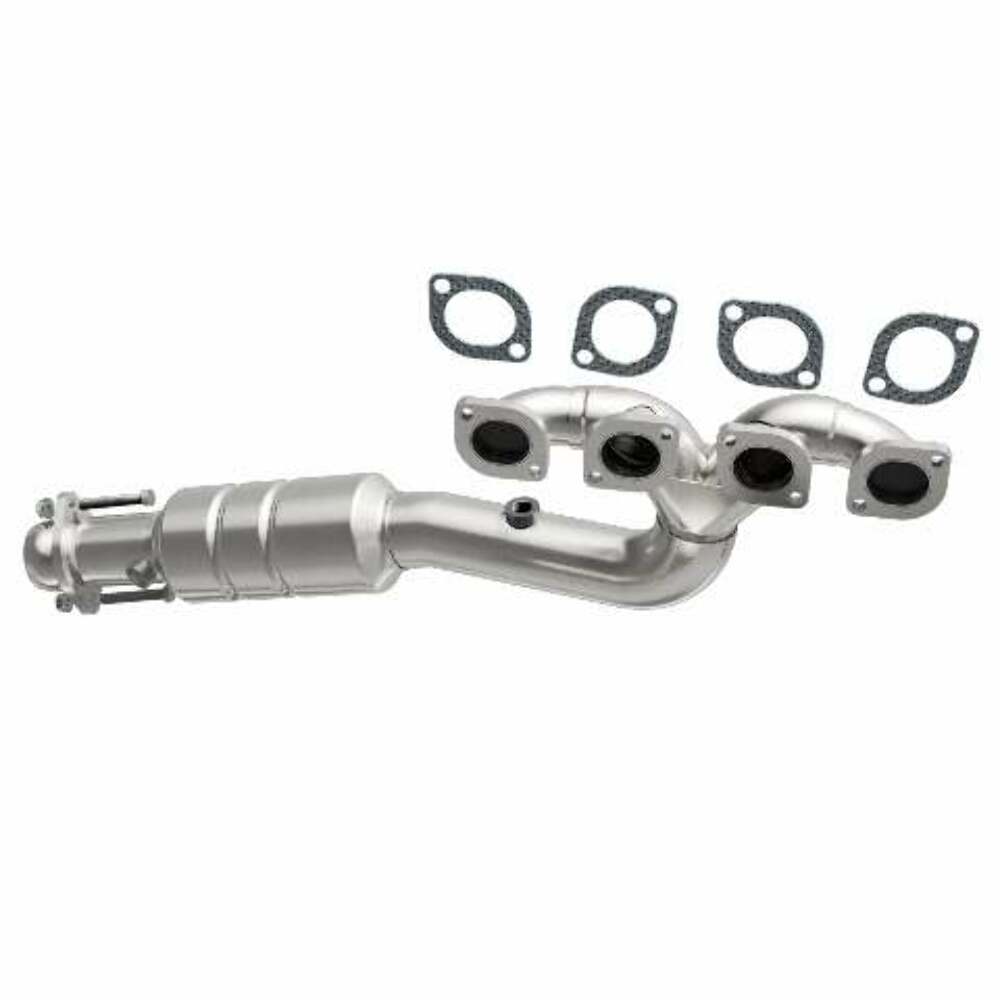 02-03 BMW 745i 4.4L D/S Direct-Fit Catalytic Converter 24192 Magnaflow