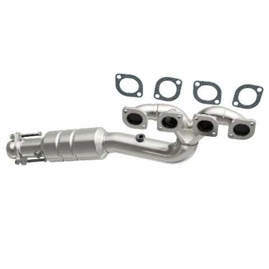 02-03 BMW 745i 4.4L D/S Direct-Fit Catalytic Converter 24192 Magnaflow