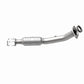 06-08 Civic Si 2.0L Direct-Fit Catalytic Converter 24193 Magnaflow