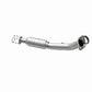 06-08 Civic Si 2.0L Direct-Fit Catalytic Converter 24193 Magnaflow