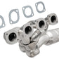 02-03 BMW 745i 4.4L P/S Direct-Fit Catalytic Converter 24194 Magnaflow