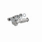 02-03 BMW 745i 4.4L P/S Direct-Fit Catalytic Converter 24194 Magnaflow