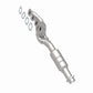 02-03 BMW 745i 4.4L P/S Direct-Fit Catalytic Converter 24194 Magnaflow