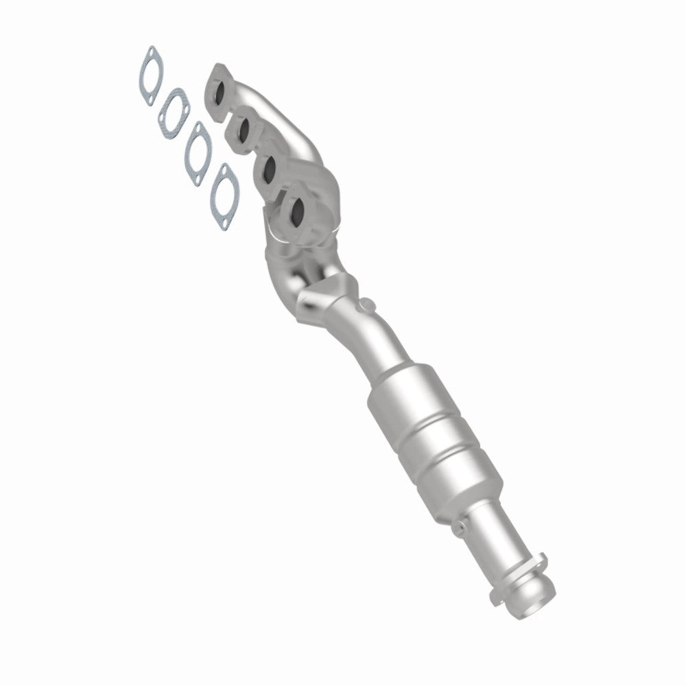 02-03 BMW 745i 4.4L P/S Direct-Fit Catalytic Converter 24194 Magnaflow