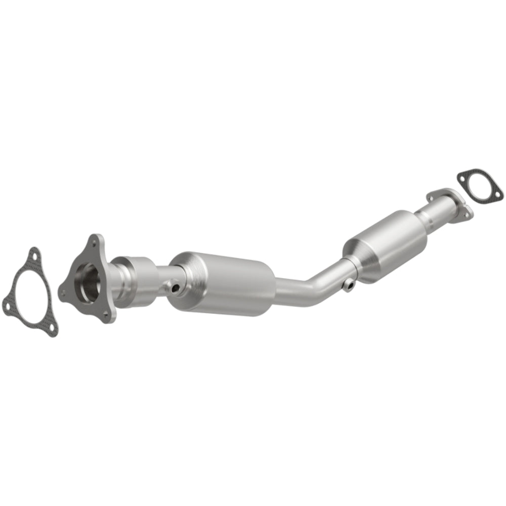 Catalytic Converter for HM Grade Federal / EPA Compliant Direct-Fit Catalytic Converter MagnaFlow 24197