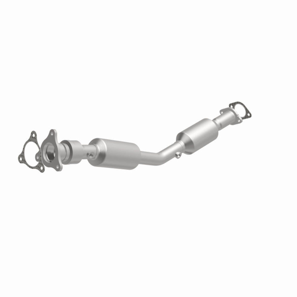 Catalytic Converter for HM Grade Federal / EPA Compliant Direct-Fit Catalytic Converter MagnaFlow 24197