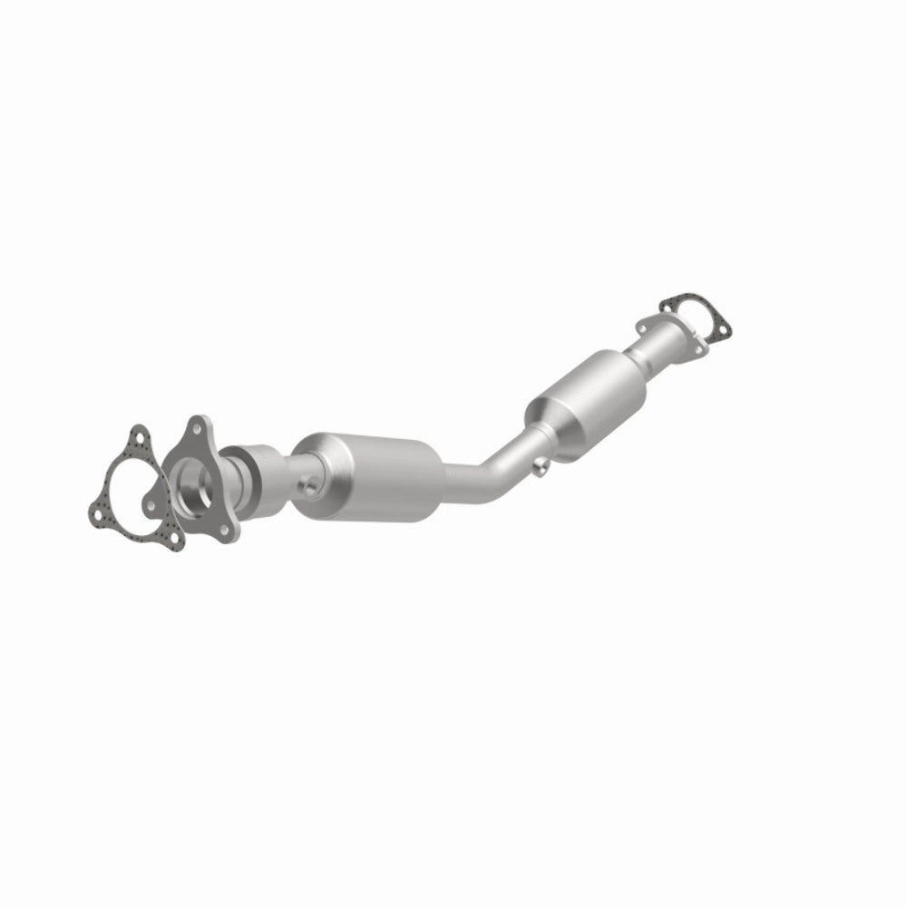 Catalytic Converter for HM Grade Federal / EPA Compliant Direct-Fit Catalytic Converter MagnaFlow 24197