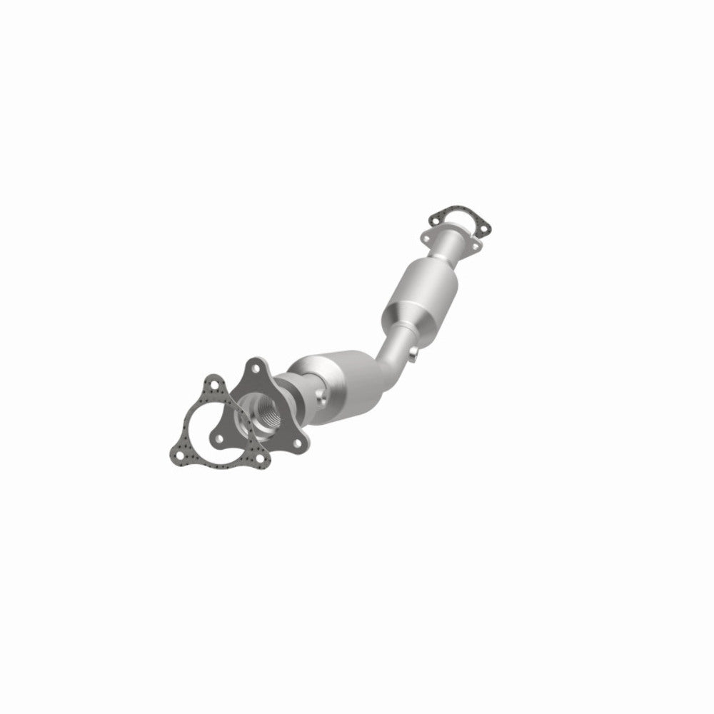 Catalytic Converter for HM Grade Federal / EPA Compliant Direct-Fit Catalytic Converter MagnaFlow 24197