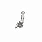 Catalytic Converter for HM Grade Federal / EPA Compliant Direct-Fit Catalytic Converter MagnaFlow 24197