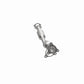 Catalytic Converter for HM Grade Federal / EPA Compliant Direct-Fit Catalytic Converter MagnaFlow 24197