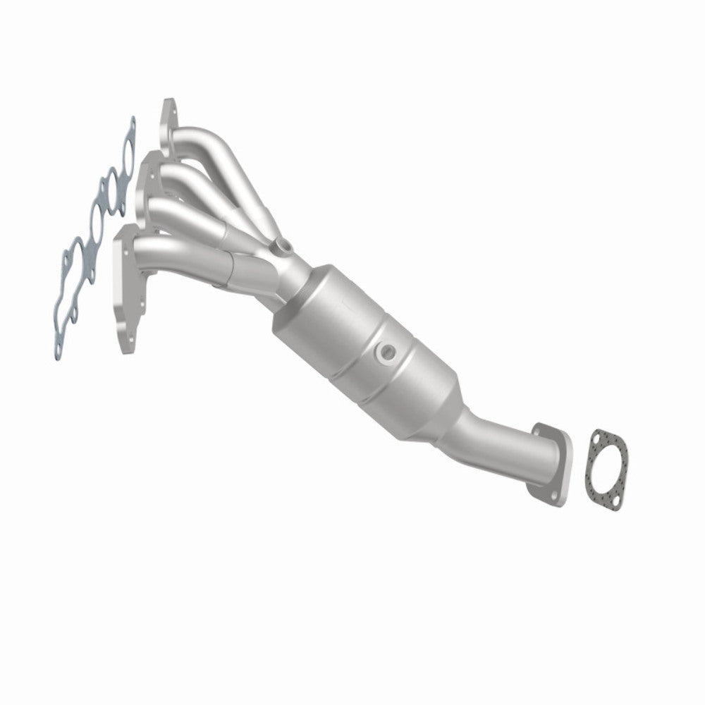 2006 Ford Fusion 2.3L Direct-Fit Catalytic Converter 24198 Magnaflow