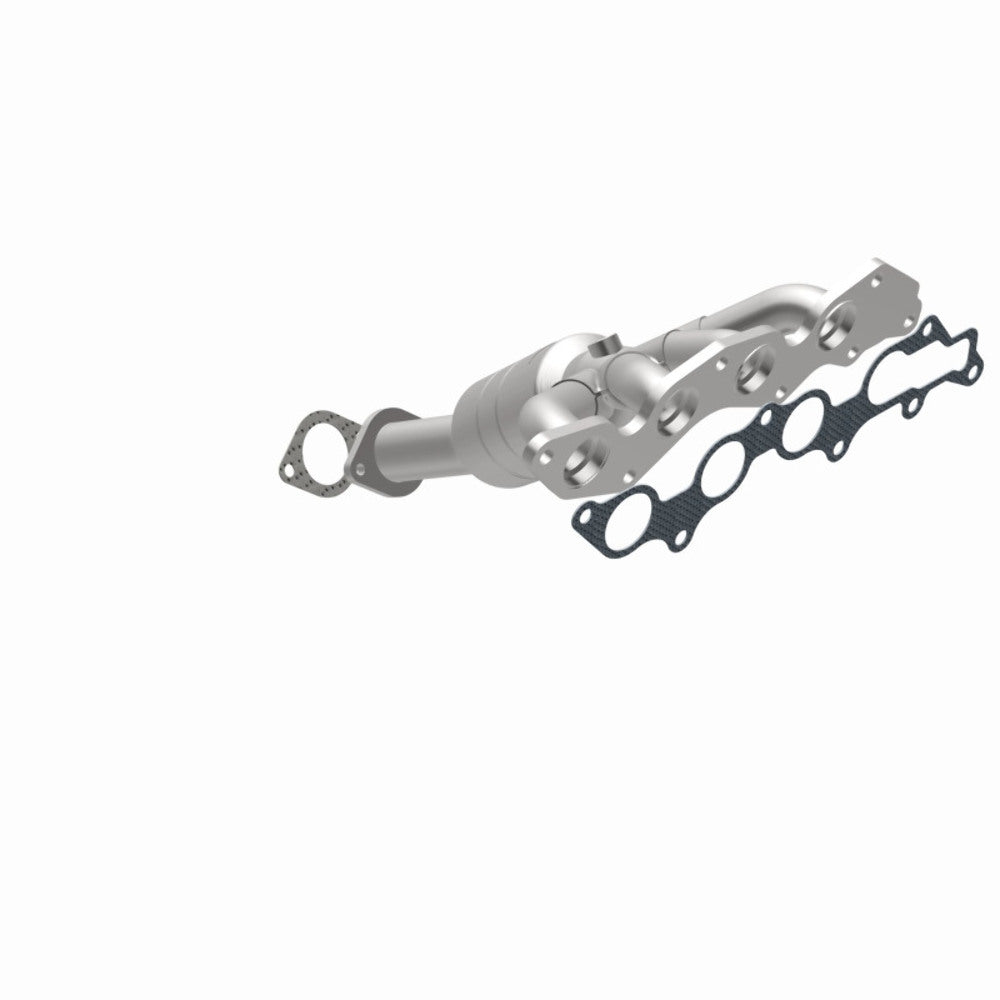 2006 Ford Fusion 2.3L Direct-Fit Catalytic Converter 24198 Magnaflow