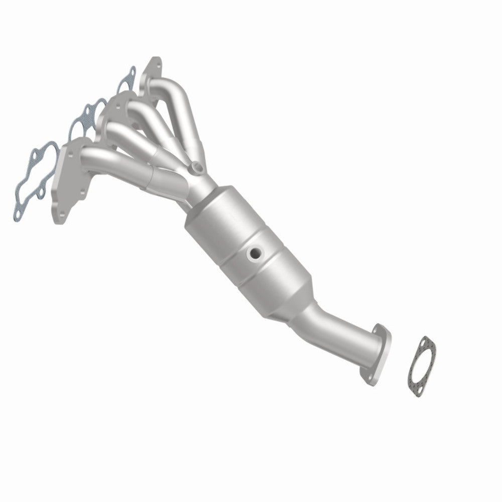 2006 Ford Fusion 2.3L Direct-Fit Catalytic Converter 24198 Magnaflow