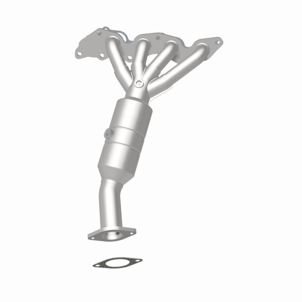 2006 Ford Fusion 2.3L Direct-Fit Catalytic Converter 24198 Magnaflow