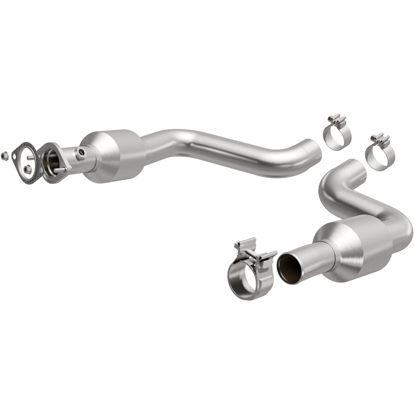 2016-2023 Chevy Camaro OEM Grade Federal / EPA Catalytic Converter 280728