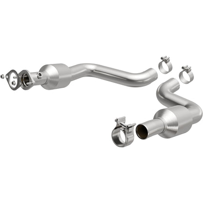 2016-2023 Chevy Camaro OEM Grade Federal / EPA Catalytic Converter 280728