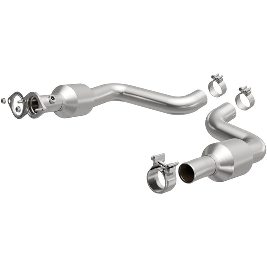 2016-2023 Chevy Camaro OEM Grade Federal / EPA Catalytic Converter 280728