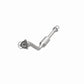 1999-2002 Chevrolet Cavalier Direct-Fit Catalytic Converter 24201 Magnaflow