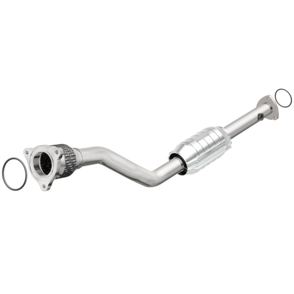 1999-2002 Chevrolet Cavalier Direct-Fit Catalytic Converter 24201 Magnaflow - Catalytic Converters Car Part People