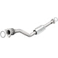 1999-2002 Chevrolet Cavalier Direct-Fit Catalytic Converter 24201 Magnaflow