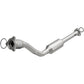1999-2002 Chevrolet Cavalier Direct-Fit Catalytic Converter 24201 Magnaflow