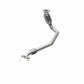 05-06 Pontiac G6 3.5L Direct-Fit Catalytic Converter 24208 Magnaflow