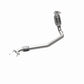 05-06 Pontiac G6 3.5L Direct-Fit Catalytic Converter 24208 Magnaflow