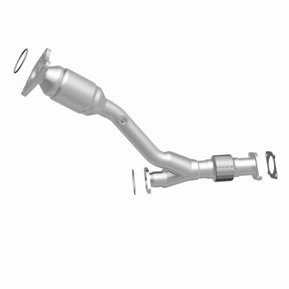 05-06 Pontiac G6 3.5L rear Direct-Fit Catalytic Converter 24209 Magnaflow