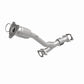 05-06 Pontiac G6 3.5L rear Direct-Fit Catalytic Converter 24209 Magnaflow