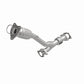05-06 Pontiac G6 3.5L rear Direct-Fit Catalytic Converter 24209 Magnaflow