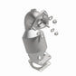 03-08 Saab 9-3 2.0L Direct-Fit Catalytic Converter 24212 Magnaflow