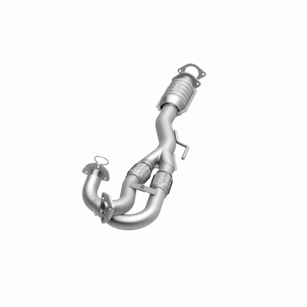 06 Murano 3.5 V6 AWD Direct-Fit Catalytic Converter 24213 Magnaflow